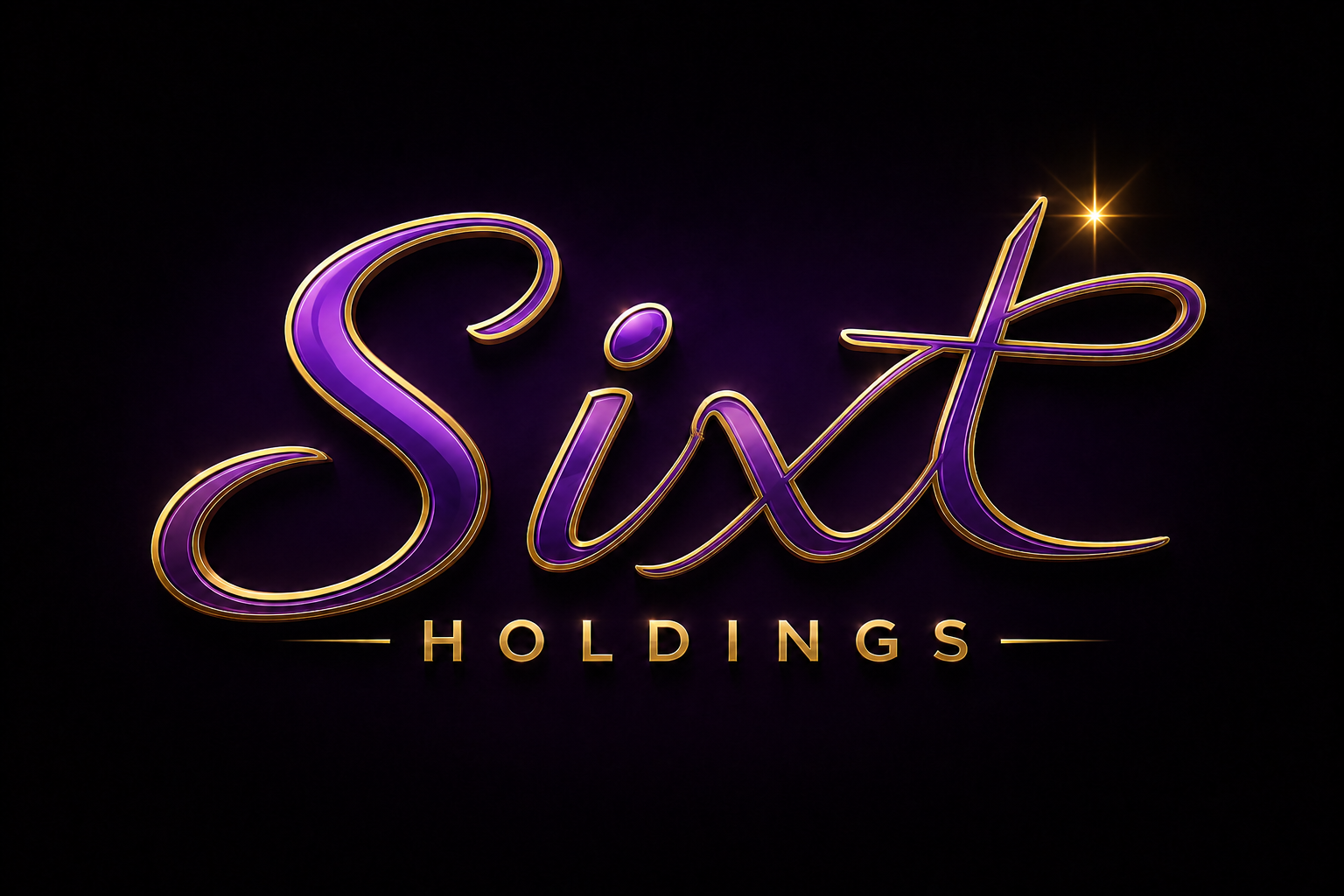 Sixt Holdings logo